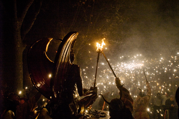 Biel Grimalt - PERSONAL - TRADITIONS